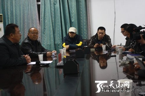 智障包身工遭奴役续:老板逃逸 警方赴川抓捕