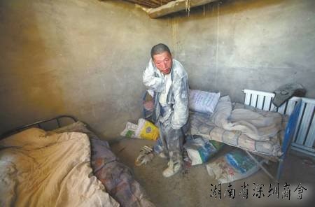 包身工事件两名要犯李兴林李成龙在成都被抓