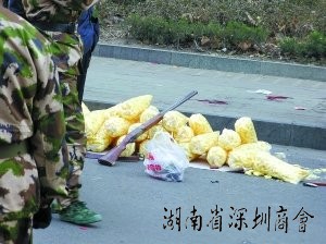 山东泰安两疑犯开枪袭警致3人殉职6人受伤
