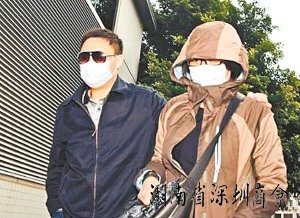 香港导游游客冲突续:旅行社被指拿12万封口