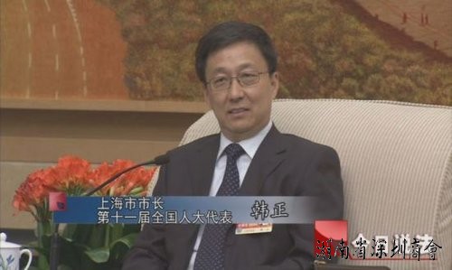 小撒探会:上海从四方面解决保障性住房问题