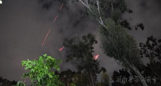 美英认为对利比亚的军事行动取得初步成功