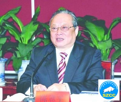 中央综治办主任:中国是治安最好的国家之一