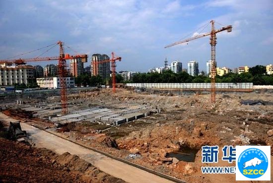 杭州市回应南宋皇城遗址建豪宅:权威考古队将二次勘查