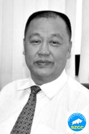 吕琳麟(副州长)涉嫌经济问题。