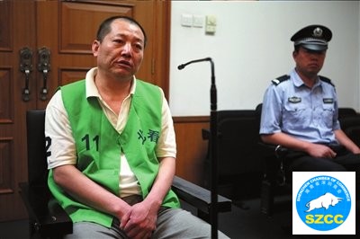 歌厅老板杀人潜逃12年 伪造身份在外地卖服装