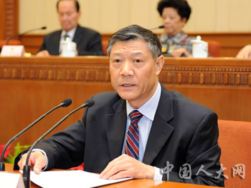 住房和城乡建设部部长姜伟新作国务院关于城镇保障性住房建设和管理工作情况的报告 中国人大网 李杰 住房和城乡建设部部长姜伟新作国务院关于城镇保障性住房建设和管理工作情况的报告 中国人大网 李杰