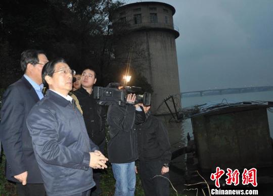 广西书记强调用壮士断臂决心解决重金属污染问题