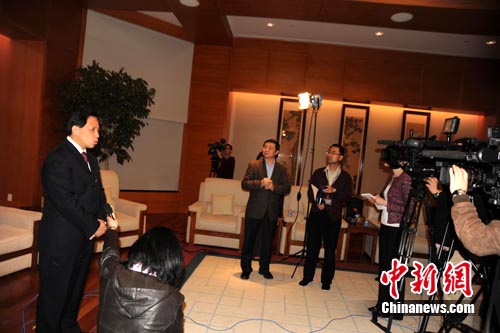 张业遂:习近平访美对推进中美关系具有重要意义
