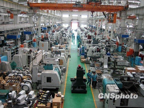 PMI跌破枯荣线制造业再陷萎缩新刺激政策或推出