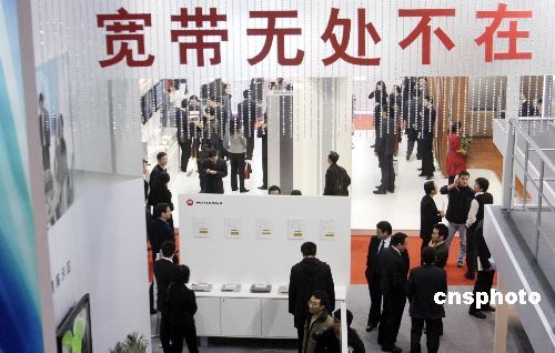宽带发展遭遇最后百米困局:10M产品只能上QQ?