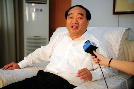 重庆初步确定网曝北碚区委书记不雅视频非PS(图)